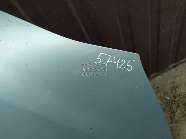 Капот двигателя 5330148050 TOYOTA