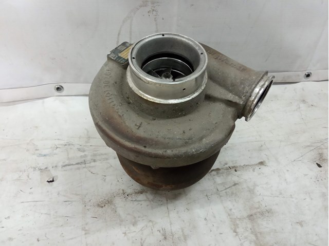 BORG-WARNER 53311013078 Турбина в наличии Полтава