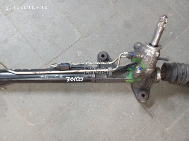 53601S04A51 HONDA Рейка рулевая купить в Кривой Рог