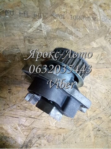 538002610 Помпа купить Тернополь