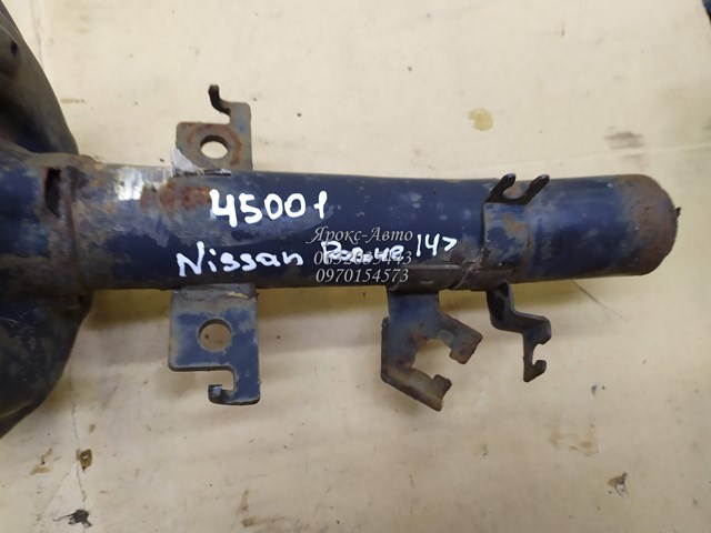 543204BA0C NISSAN Опора амортизатора переднего купить в Павлоград
