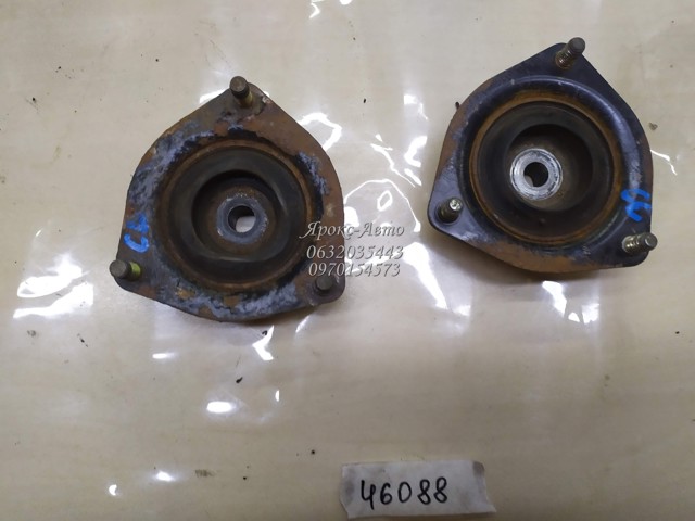 543204M400 NISSAN Опора переднего амортизатора купить в Киев