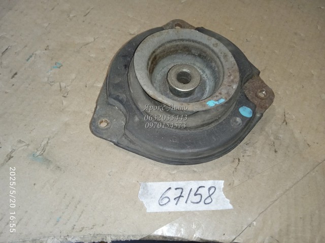 54321JG01B NISSAN Опора амортизатора переднего левого купить в Черновцы