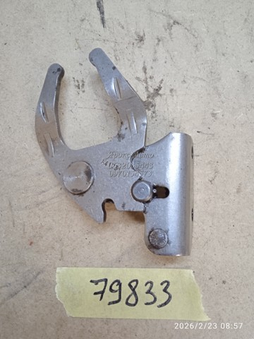 55182965 FIAT Вилка включения задней передачи купить в Каменское