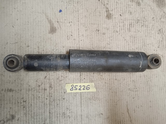 553003E021 HYUNDAI Амортизатор задний купить в Сумы