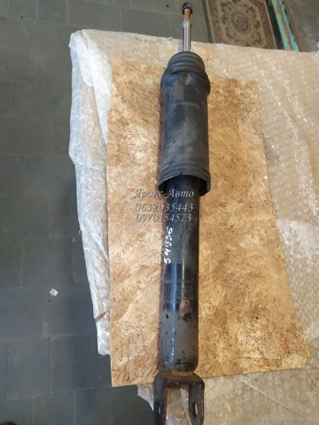 553111D400 HYUNDAI Амортизатор задний купить в Николаев