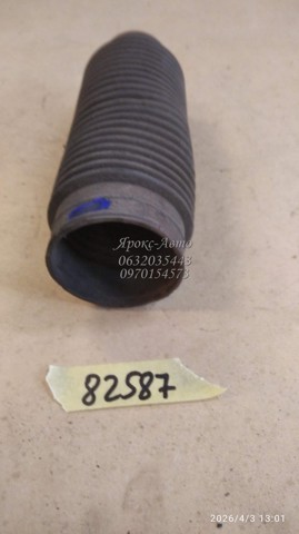 553252E000 HYUNDAI Пыльник заднего амортизатора купить в Каменское