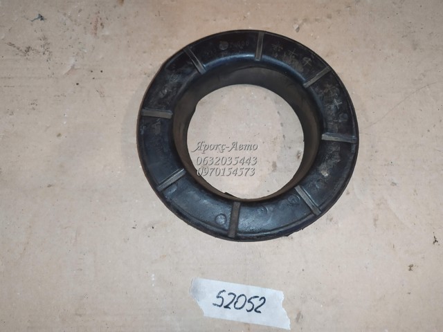 HYUNDAI 553312W000 Проставка (резиновое кольцо) пружины задней верхняя в наличии Житомир