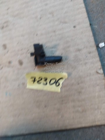 GM 55354565 Штуцер блока системы охлаждения в наличии Полтава