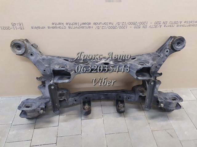 HYUNDAI 554052W100 в наличии Харьков