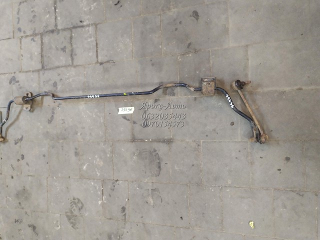 5551138600 HYUNDAI Стабилизатор задний купить в Ровно