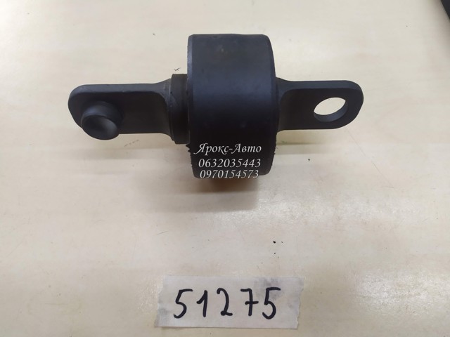 HYUNDAI 555432H000 Сайлентблок заднего продольного рычага в наличии Черкассы