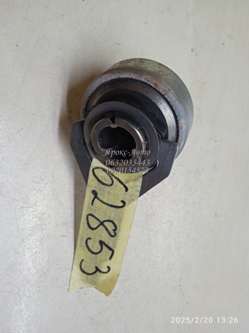 ДОРОЖНАЯ КАРТА 57123708620 Бендикс стартера в наличии Винница