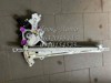 Мотор стеклоподъемника двери передней, левой 5713A085 MITSUBISHI
