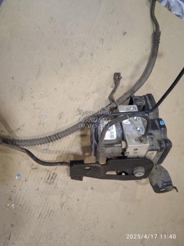 589204L100 HYUNDAI Блок АБС купить в Каменское