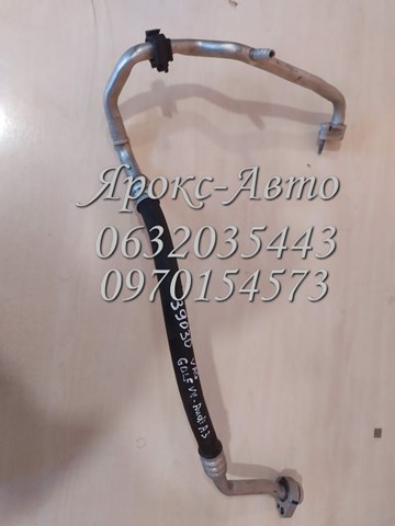 VAG 5Q0820743E Шланг кондиционера, от испарителя к компрессору в наличии Сумы
