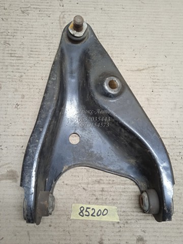 6001547519 RENAULT Нижний рычаг купить в Сумы