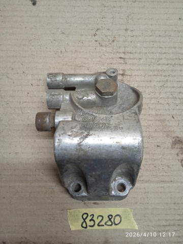 6010920008 MERCEDES Корпус топливного фильтра купить в Винница