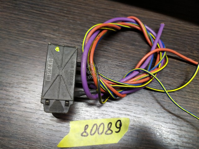 MERCEDES 6015400069 в наличии Украина