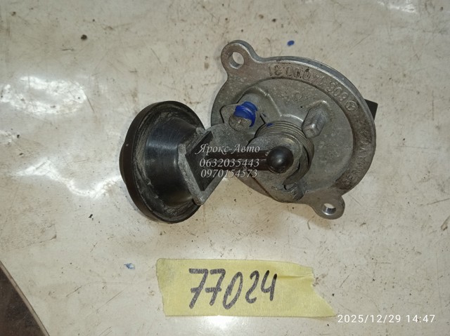 MERCEDES 6061400031 Дроссельная заслонка в наличии Житомир