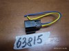 Радиатор охлаждения 63815 MARKET (OEM)
