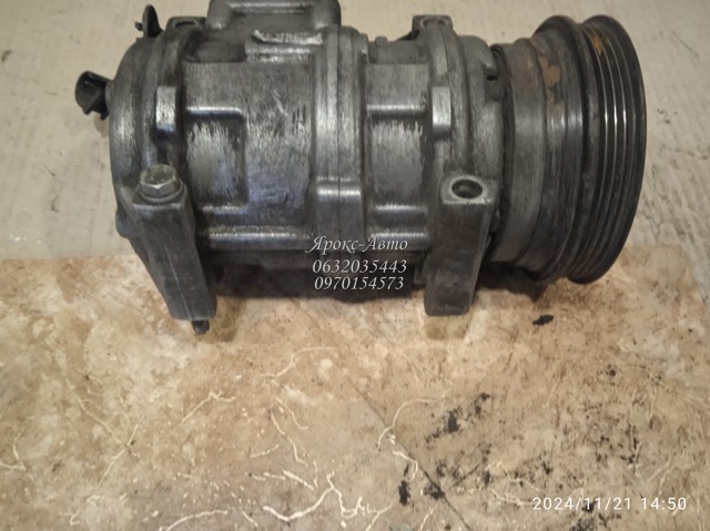 BMW 64528391695 Компрессор кондиционера в наличии Винница