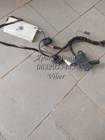 65908381206 BMW Антенна GPS купить в Черновцы