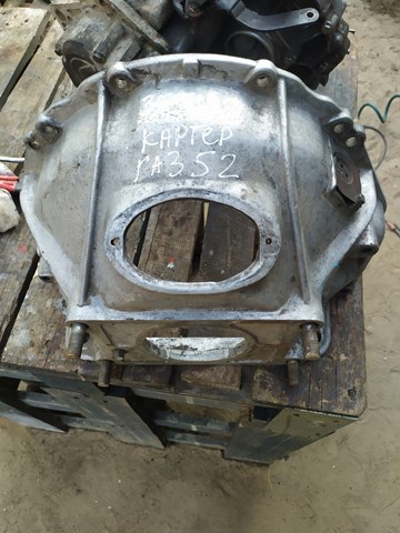 GAZ 66160101511 Картер сцепления в наличии Ужгород