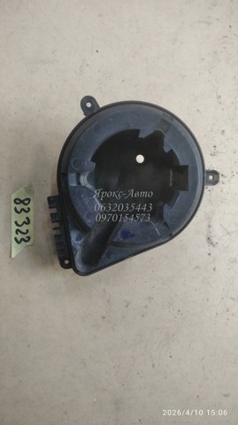 663329W MERCEDES Вентилятор печки купить в Сумы