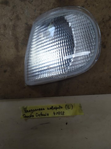 6651502LUE DEPO Поворотник левый купить в Ровно