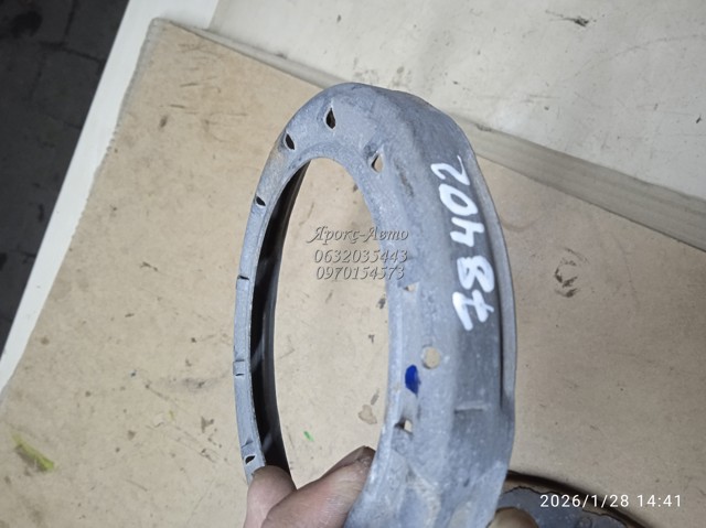 6762417 BMW Крышка топливного насоса купить в Ровно