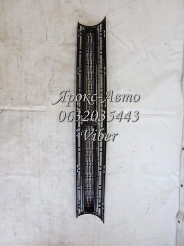 68259754AB CHRYSLER Решетка радиатора купить в Киев