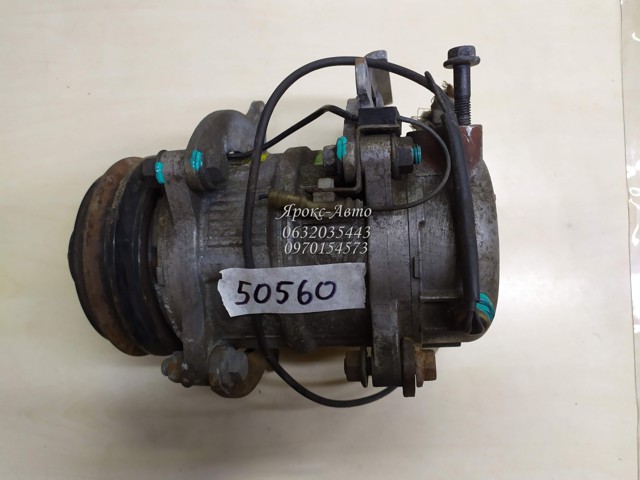 VOLVO 6841028 Компрессор кондиционера в наличии Житомир