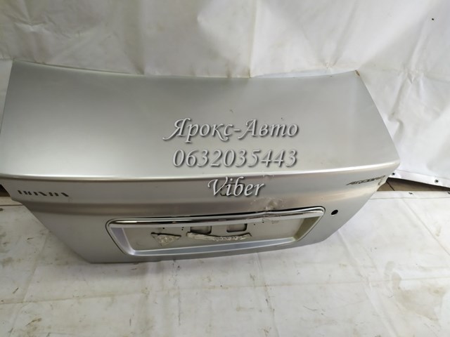 68500S1AE00ZZ HONDA Крышка багажника купить в Сумы