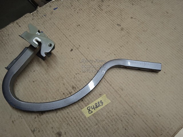 HONDA 68610T2FA00ZZ в наличии Черкассы