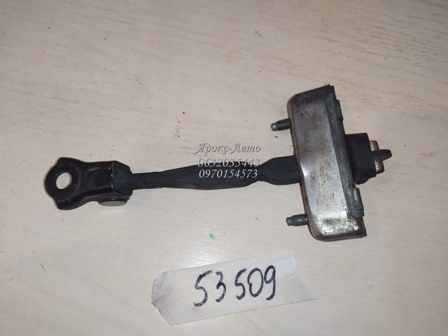 TOYOTA 68640F4010 Ограничитель открывания двери задний левый в наличии Полтава