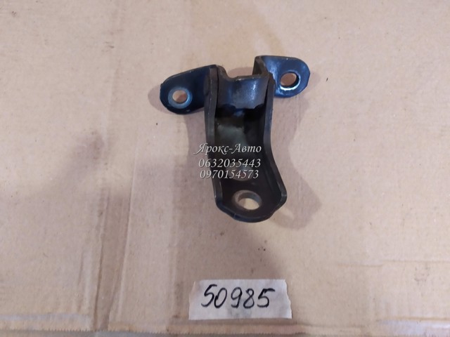 6872022071 TOYOTA Петля двери передней купить в Житомир