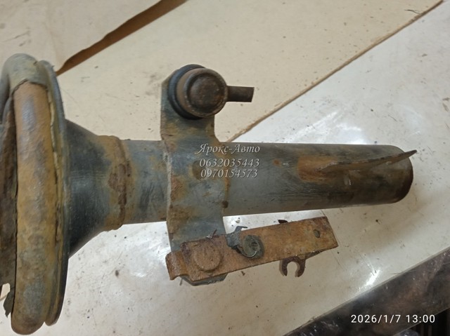6C1118045CE FORD Амортизатор передний купить в Украина