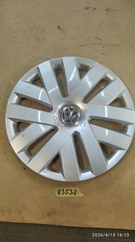 VAG 6R0601147C Колпаки в наличии Винница