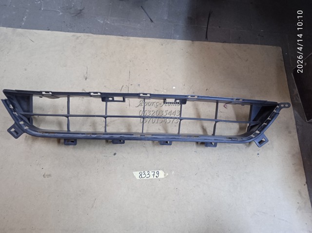 71103SEA000 HONDA Решетка бампера переднего купить в Днепр
