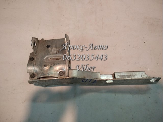 7158874 BMW Усилитель бампера переднего купить в Днепр