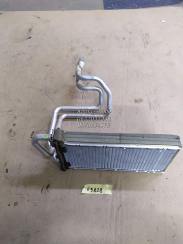 72130FL000 SUBARU Радиатор печки купить в Житомир