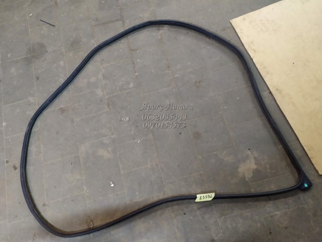 72855SWWE01ZB HONDA купить в Украина