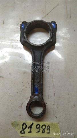 73501229 FIAT Шатун поршня двигателя купить в Черновцы
