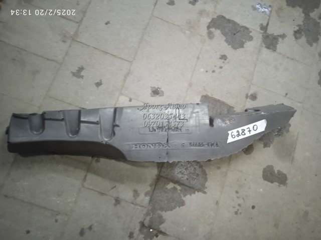 74155TVAA00 HONDA купить в Кривой Рог
