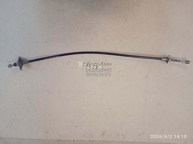 7686780 FIAT Трос переключения передач купить в Черновцы