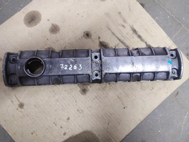 7700112989 RENAULT Клапанная крышка купить в Ирпень