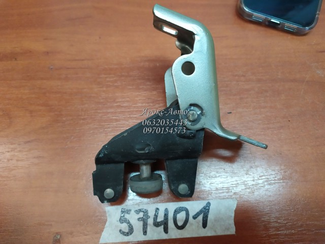 7700312012 RENAULT Ролик двери боковой (сдвижной) правый нижний купить в Сумы