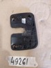 Накладка замка двери передней правой renault kangoo nissan kubistar (1997-2007) 000049261 7700313517