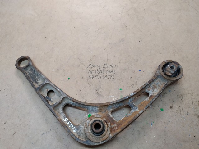 7700413494 RENAULT Нижний рычаг купить в Сумы